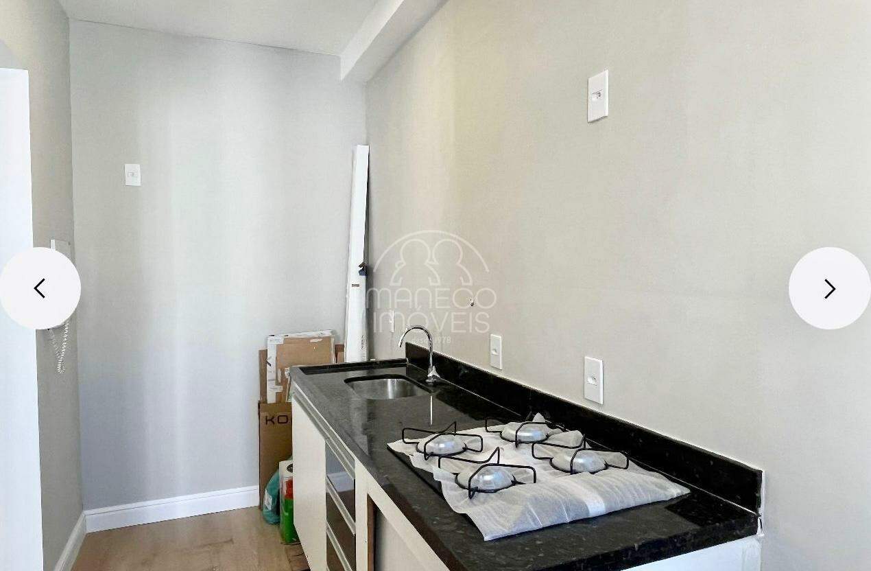 Apartamento à venda no Castelo: 