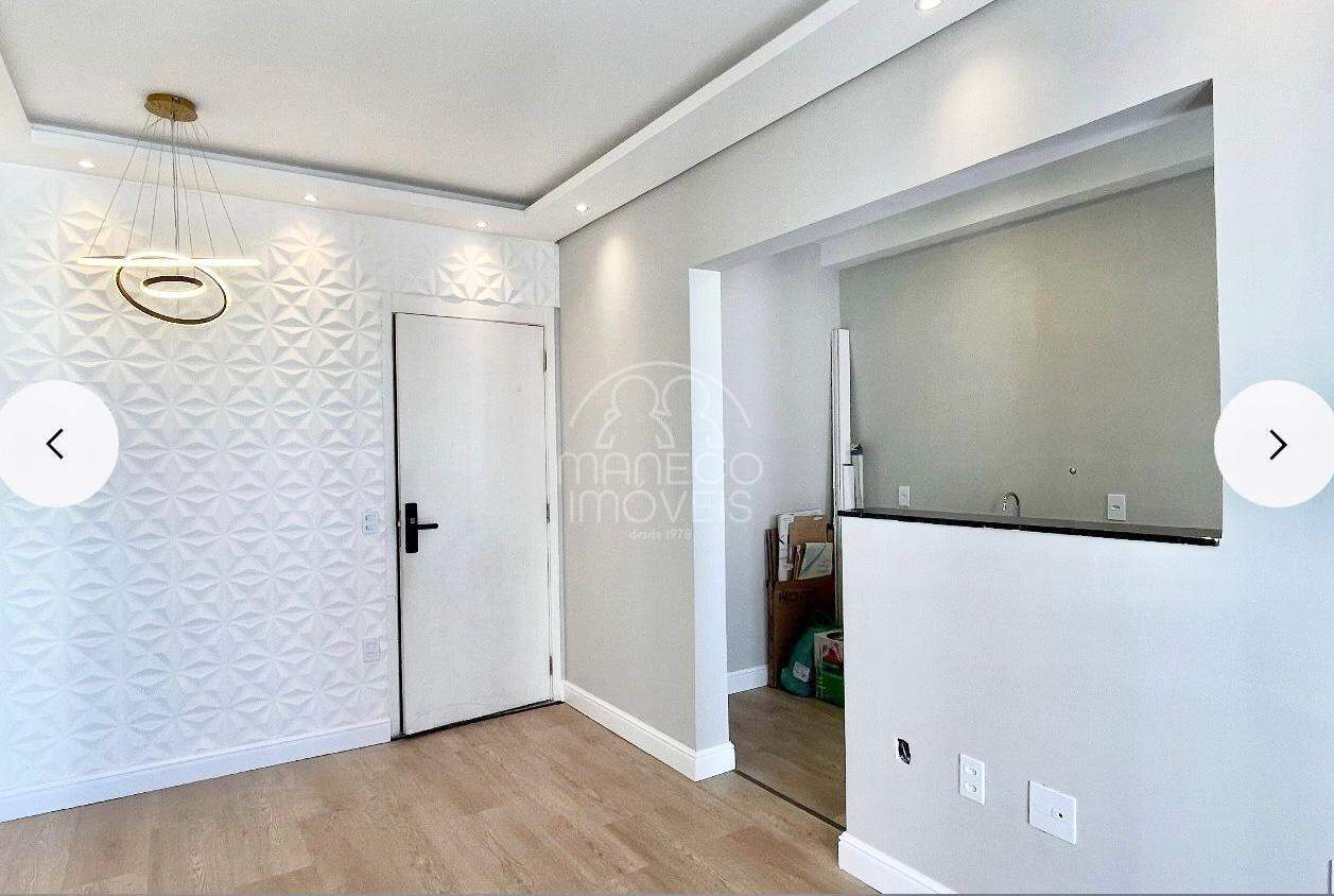 Apartamento à venda no Castelo: 