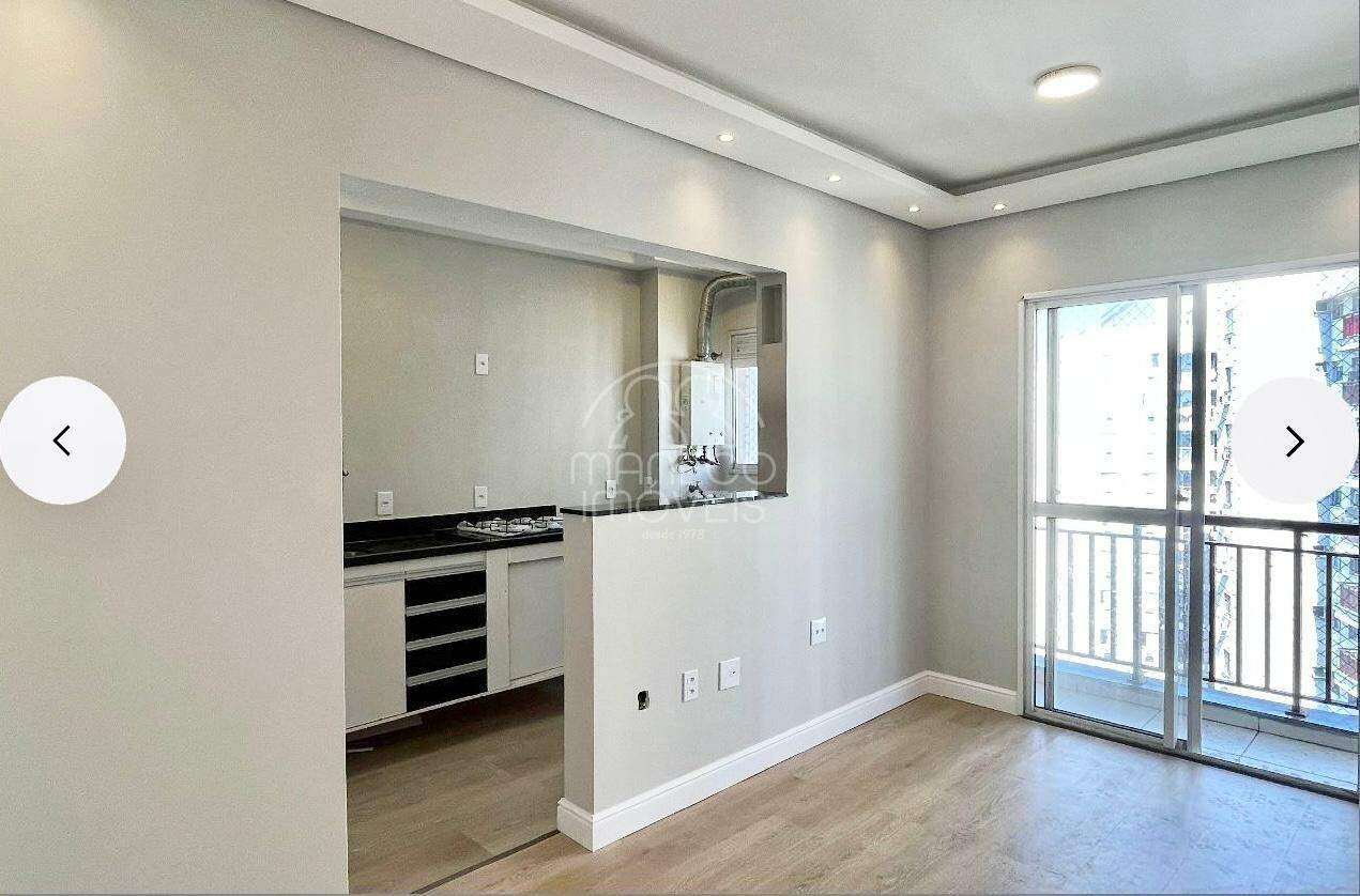 Apartamento à venda no Castelo: 