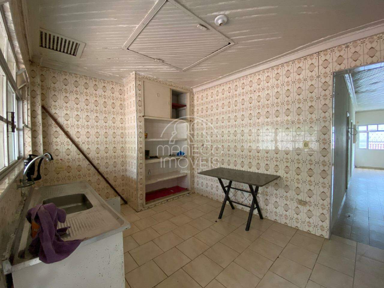 Casa à venda no Centro: 