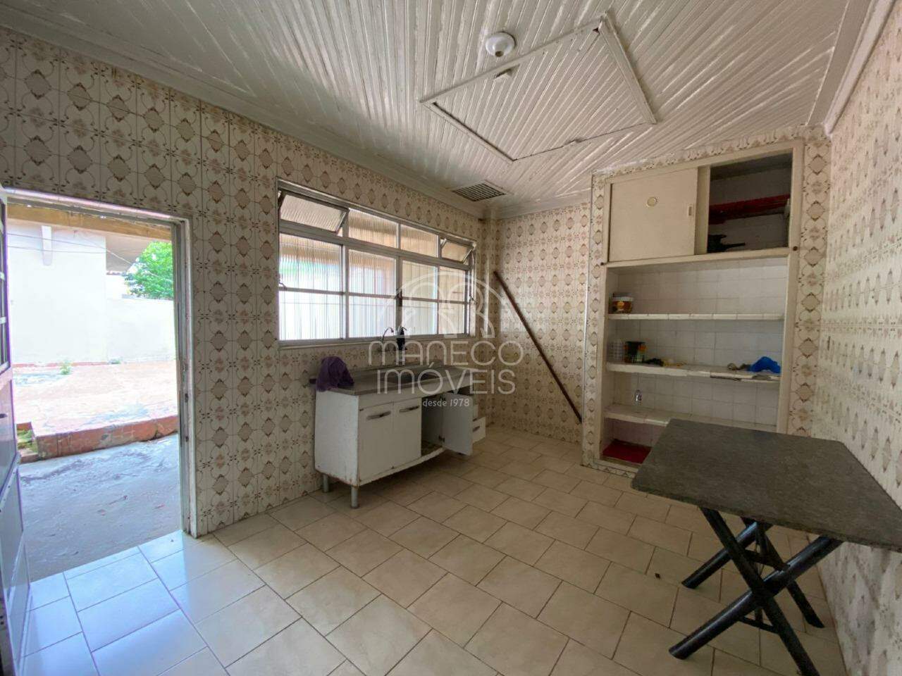 Casa à venda no Centro: 