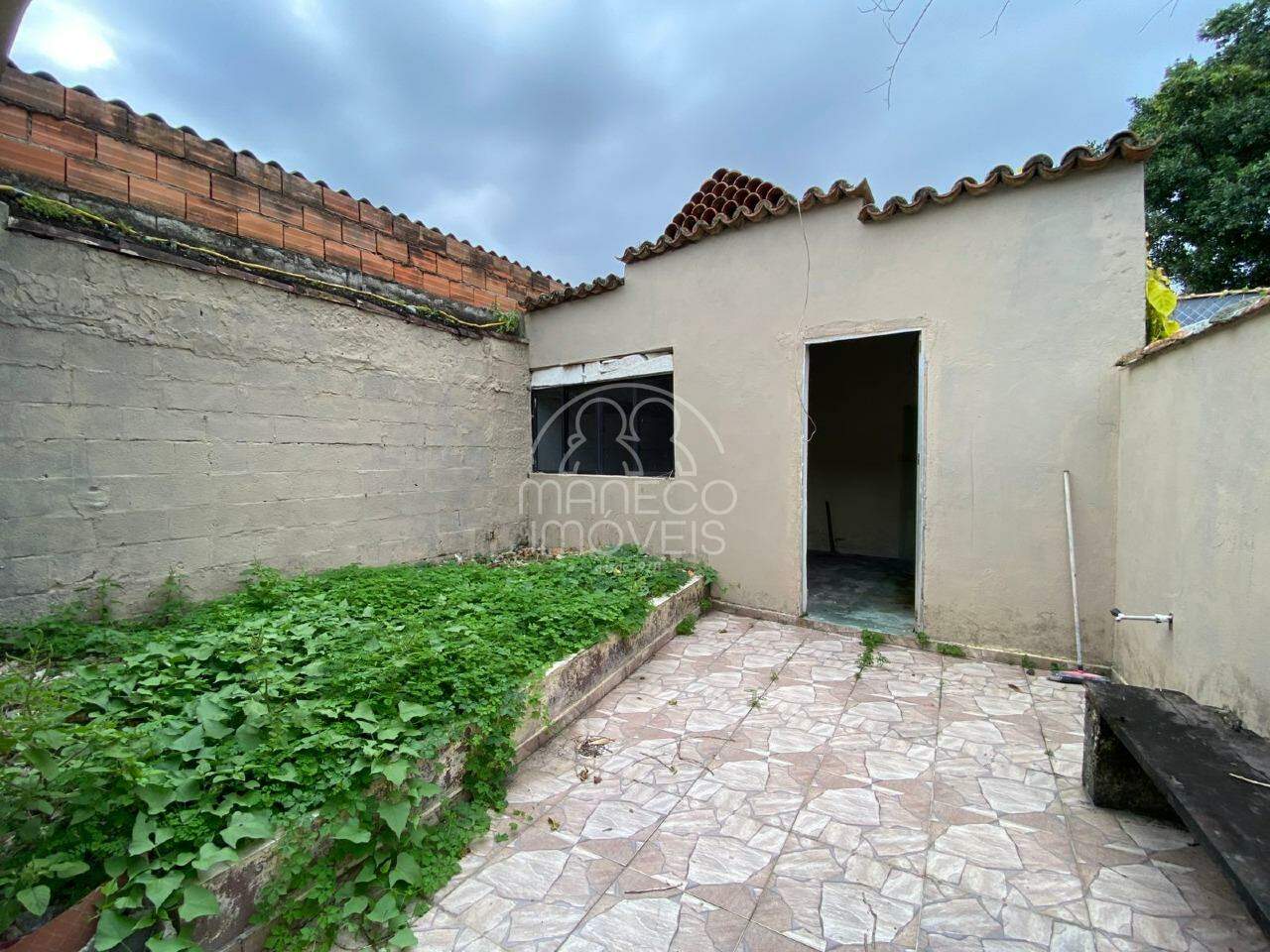 Casa à venda no Centro: 