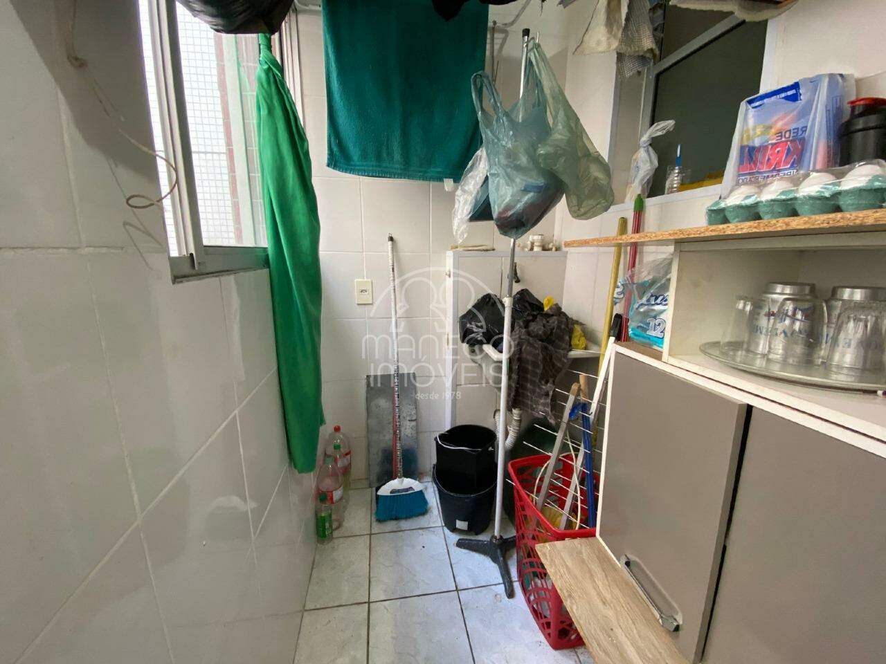 Apartamento à venda no Cidade Nautica: 