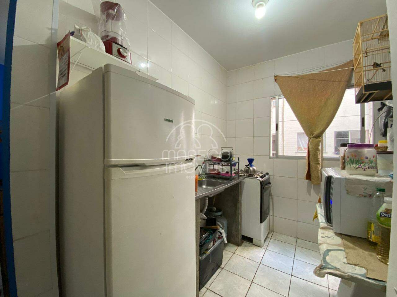 Apartamento à venda no Cidade Nautica: 