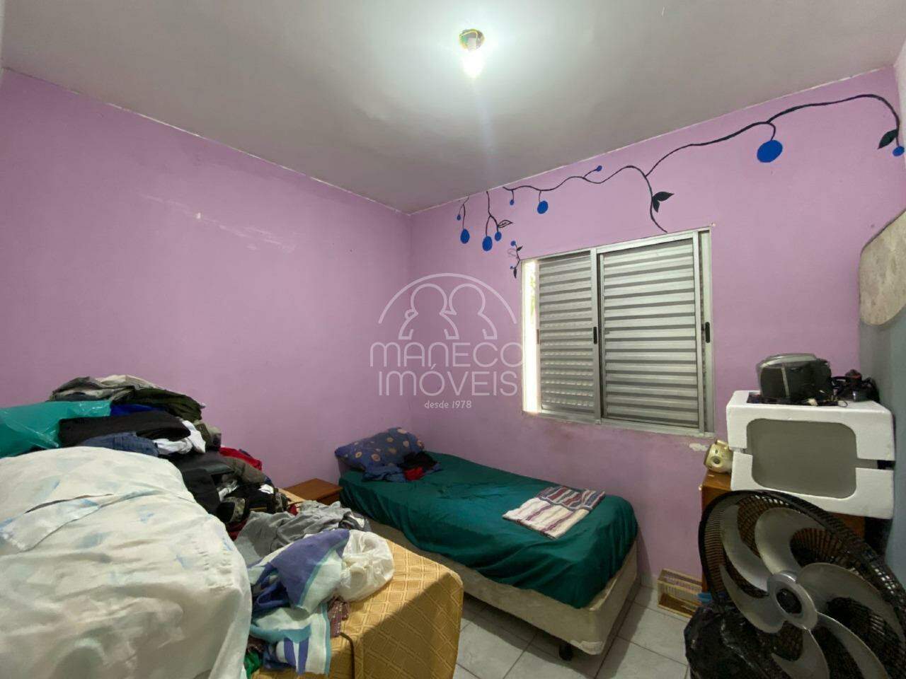 Apartamento à venda no Cidade Nautica: 