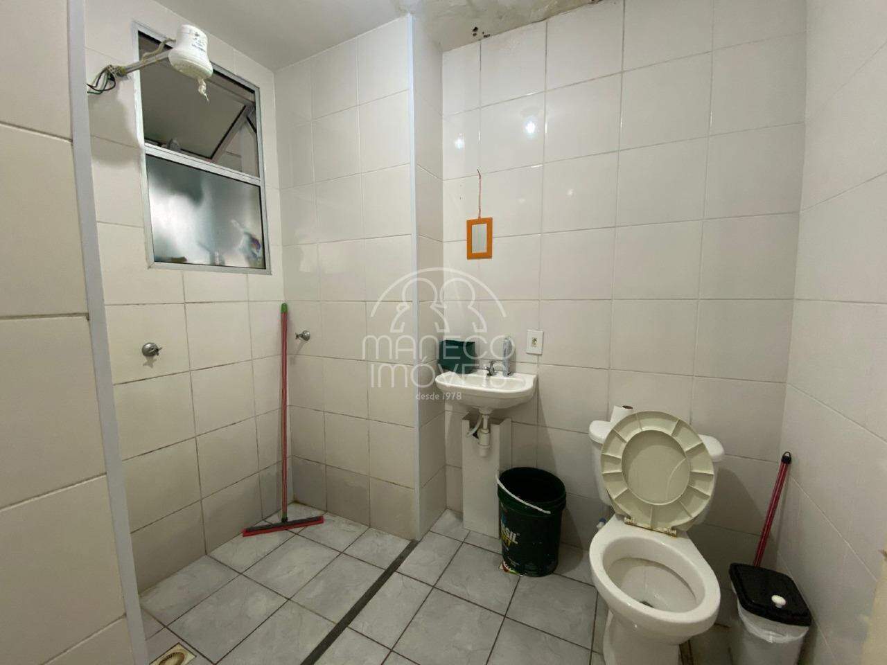 Apartamento à venda no Cidade Nautica: 