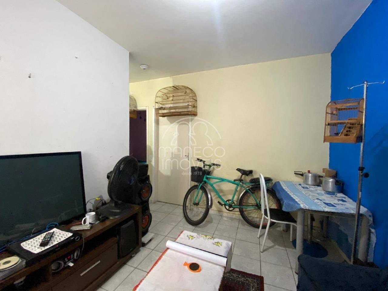 Apartamento à venda no Cidade Nautica: 