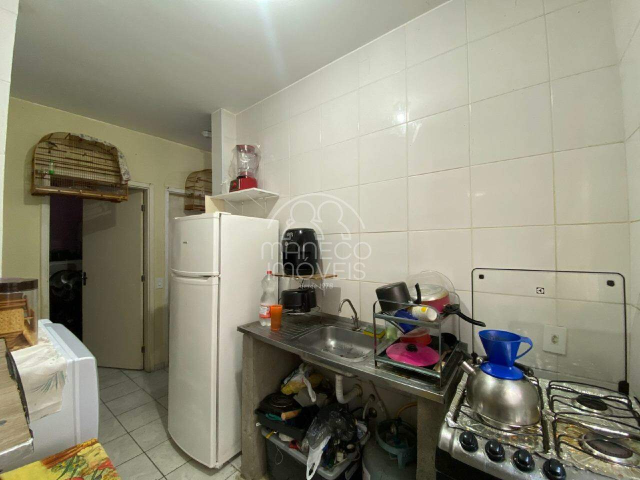 Apartamento à venda no Cidade Nautica: 