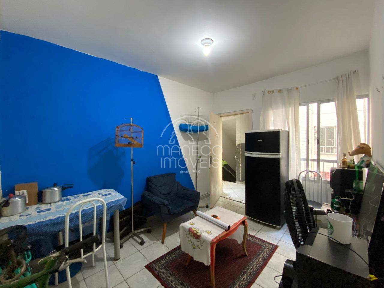 Apartamento à venda no Cidade Nautica: 