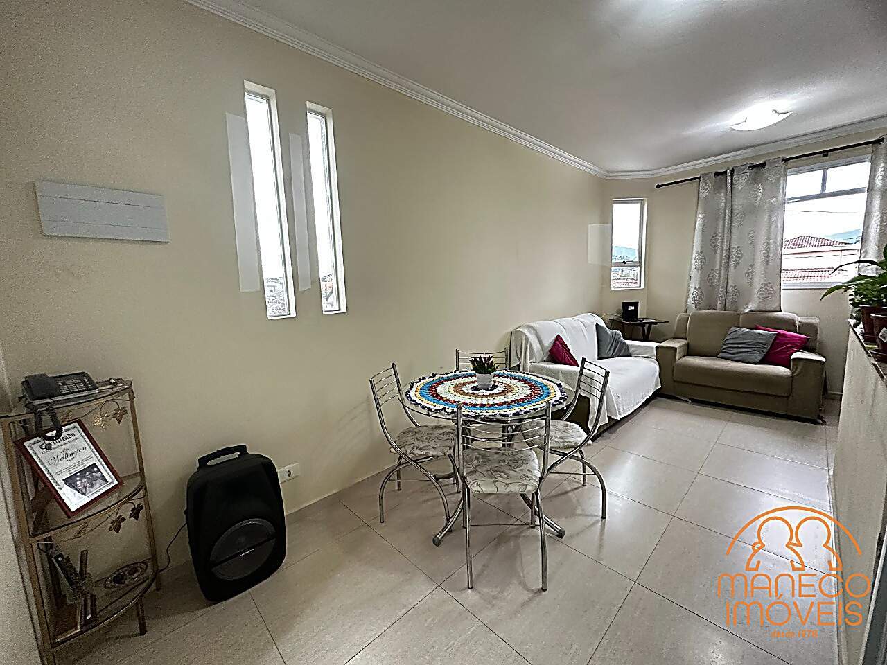 Casa à venda no Bom Retiro: 