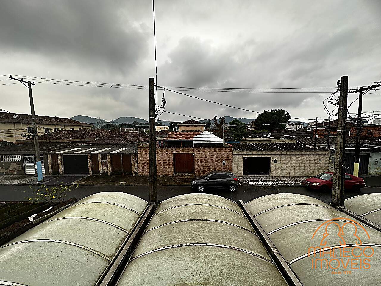 Casa à venda no Bom Retiro: 