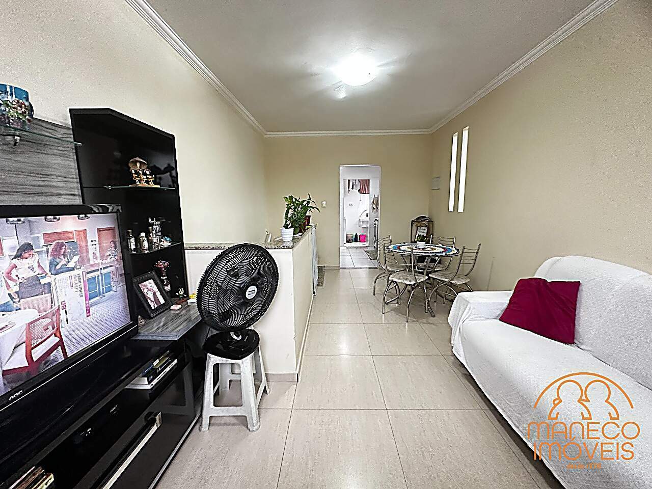 Casa à venda no Bom Retiro: 