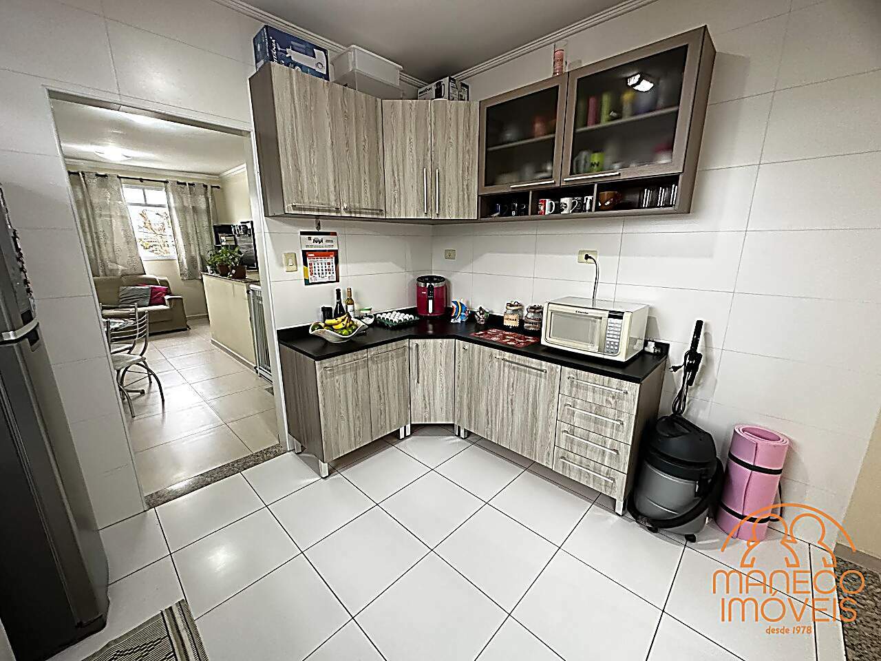 Casa à venda no Bom Retiro: 