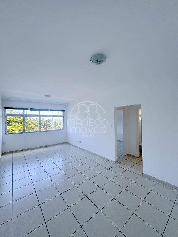 Apartamento para aluguel no Boqueirão: 