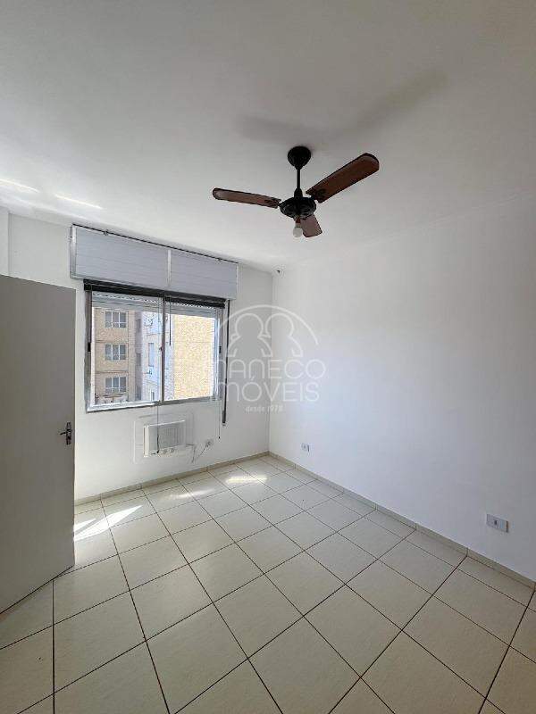 Apartamento para aluguel no Boqueirão: 