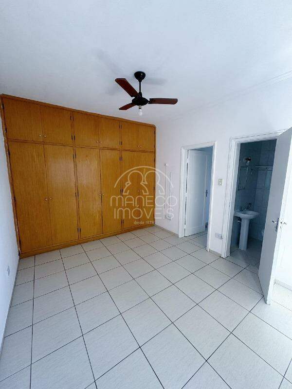 Apartamento para aluguel no Boqueirão: 