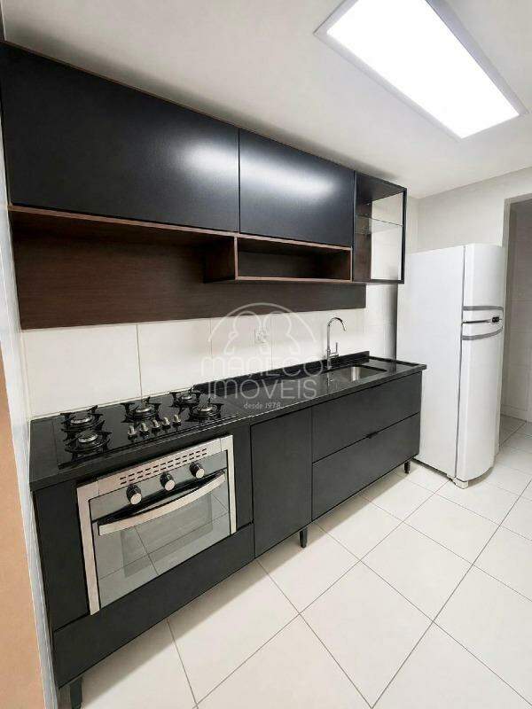 Apartamento à venda no Saboó: 