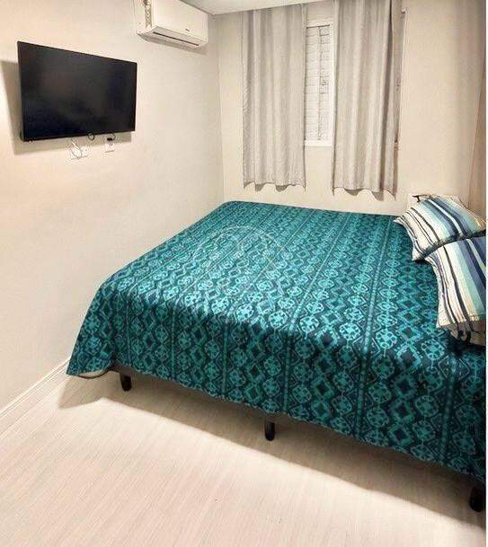 Apartamento à venda no Saboó: 