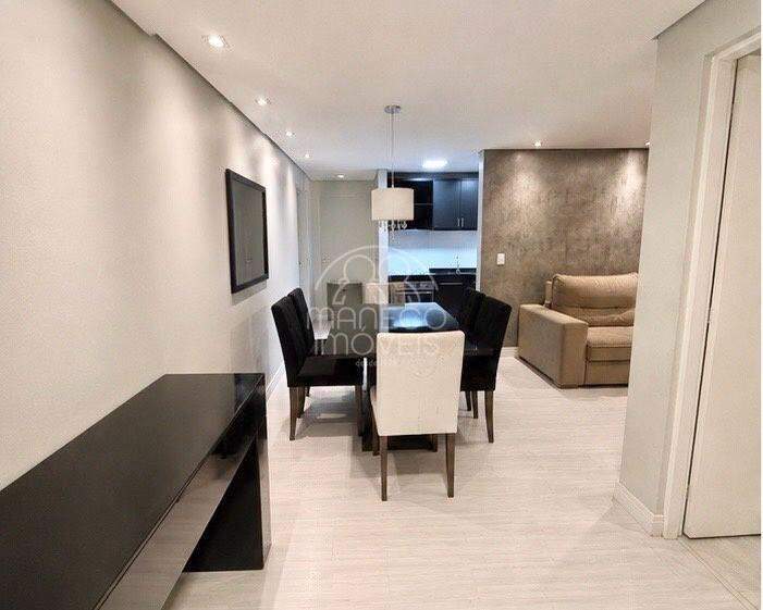 Apartamento à venda no Saboó: 
