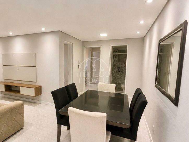 Apartamento à venda no Saboó: 