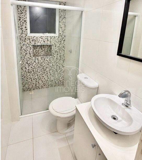 Apartamento à venda no Saboó: 