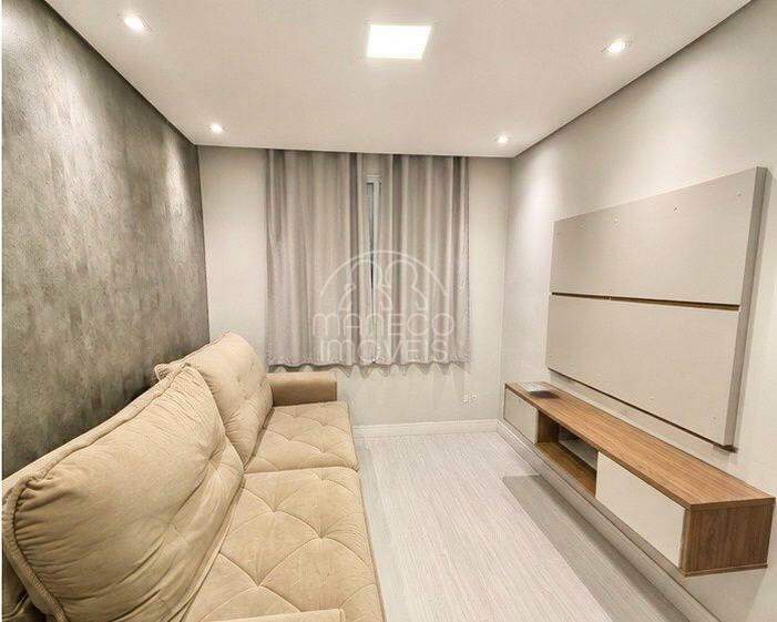 Apartamento à venda no Saboó: 