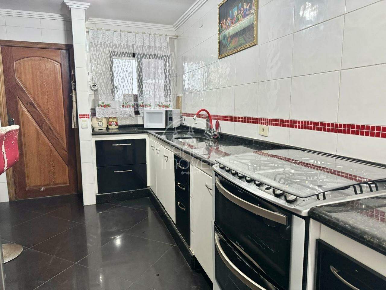 Casa à venda no São Jorge: 