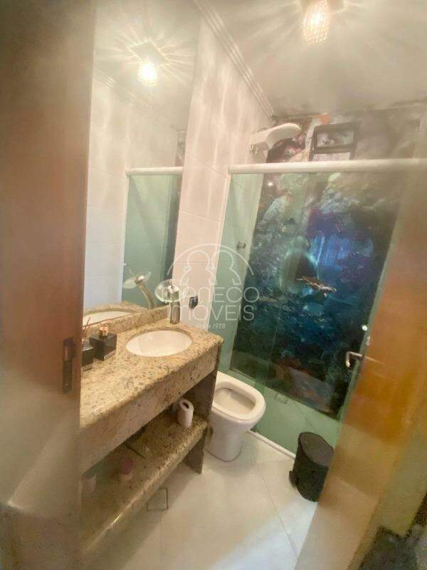 Casa à venda no São Jorge: 