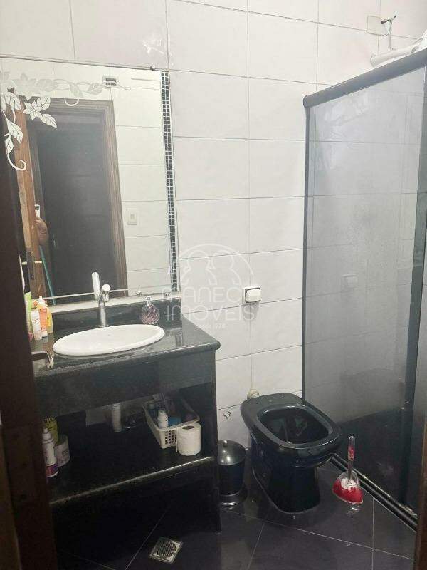 Casa à venda no São Jorge: 