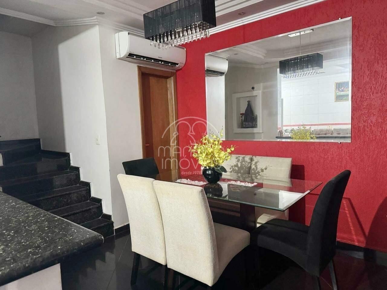 Casa à venda no São Jorge: 