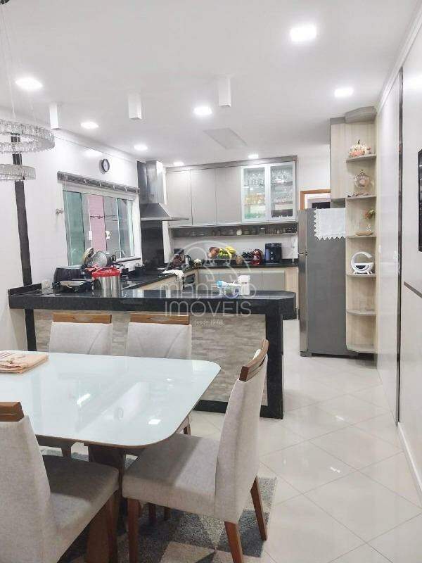 Casa à venda no Vila Mateo Bei: 