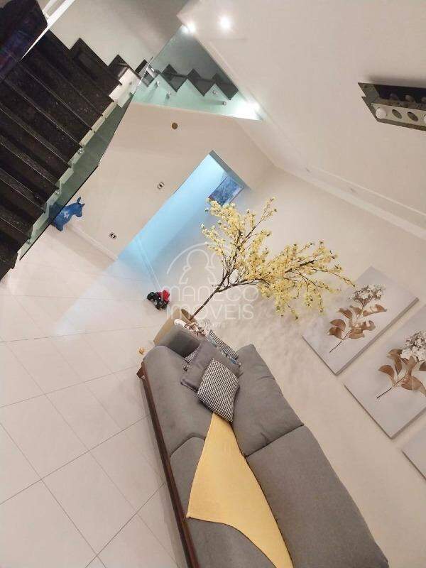 Casa à venda no Vila Mateo Bei: 