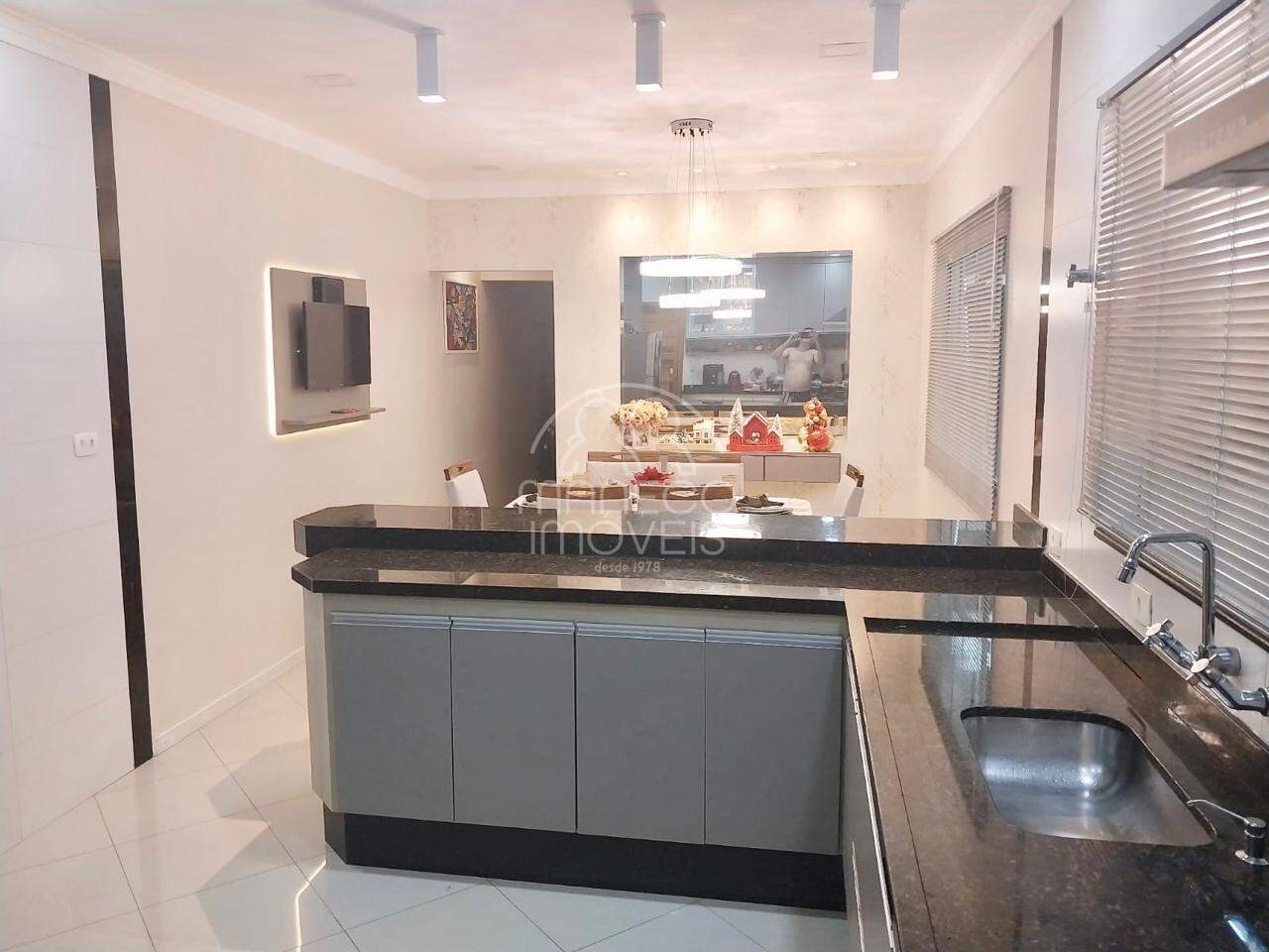 Casa à venda no Vila Mateo Bei: 