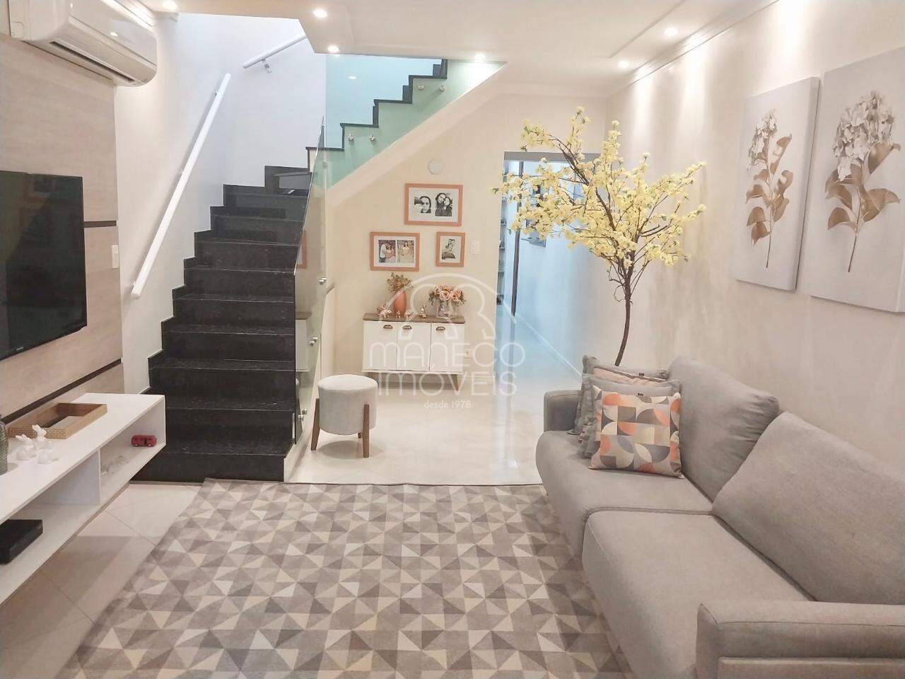 Casa à venda no Vila Mateo Bei: 