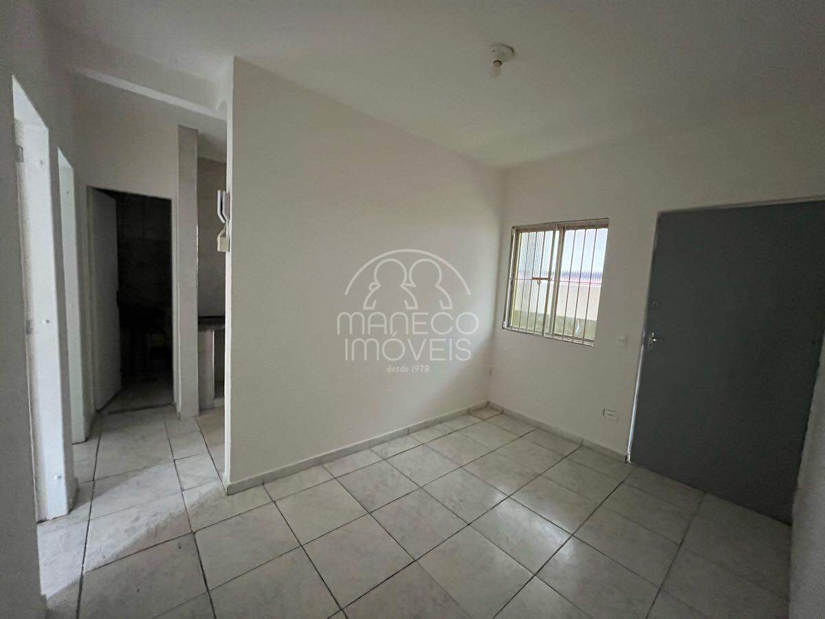Apartamento para aluguel no Vila Mathias: 