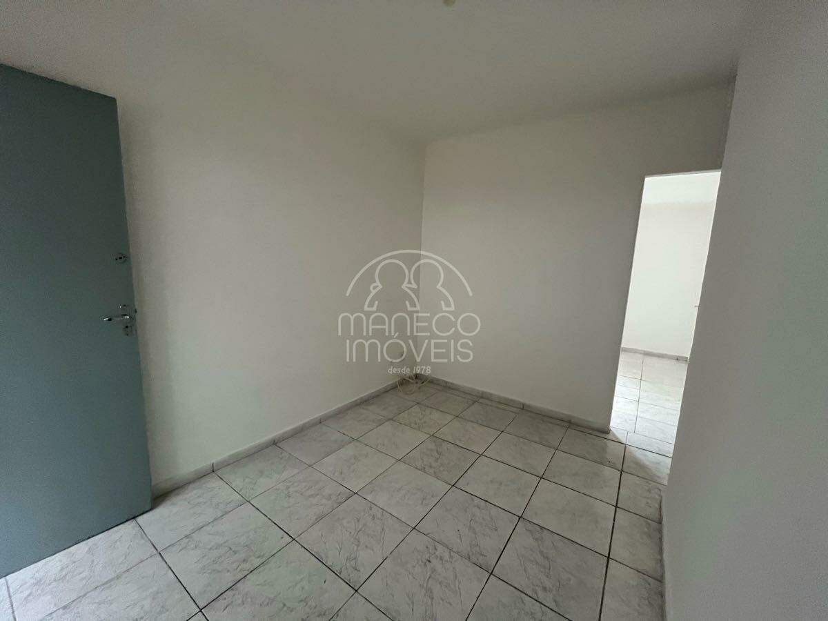 Apartamento para aluguel no Vila Mathias: 