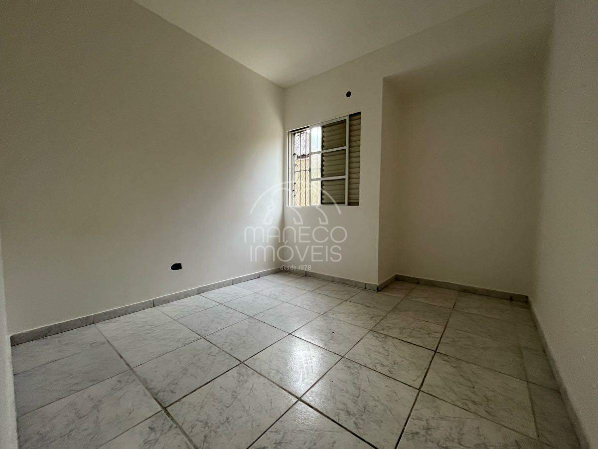 Apartamento para aluguel no Vila Mathias: 
