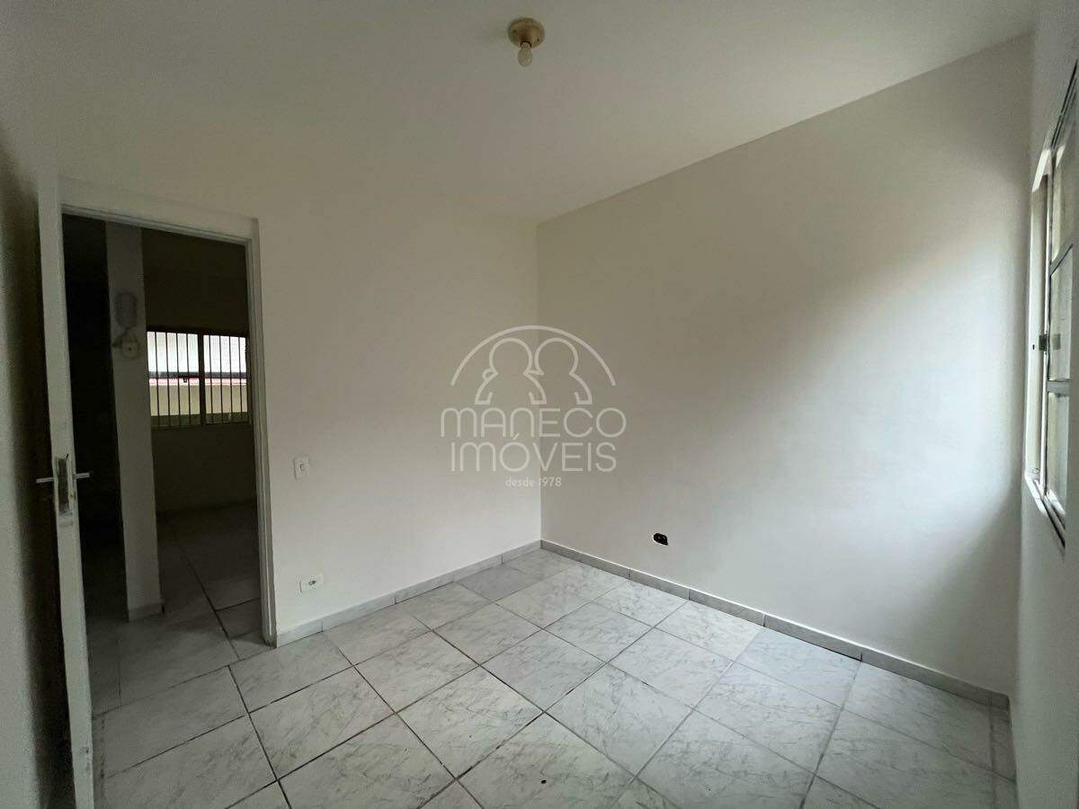 Apartamento para aluguel no Vila Mathias: 