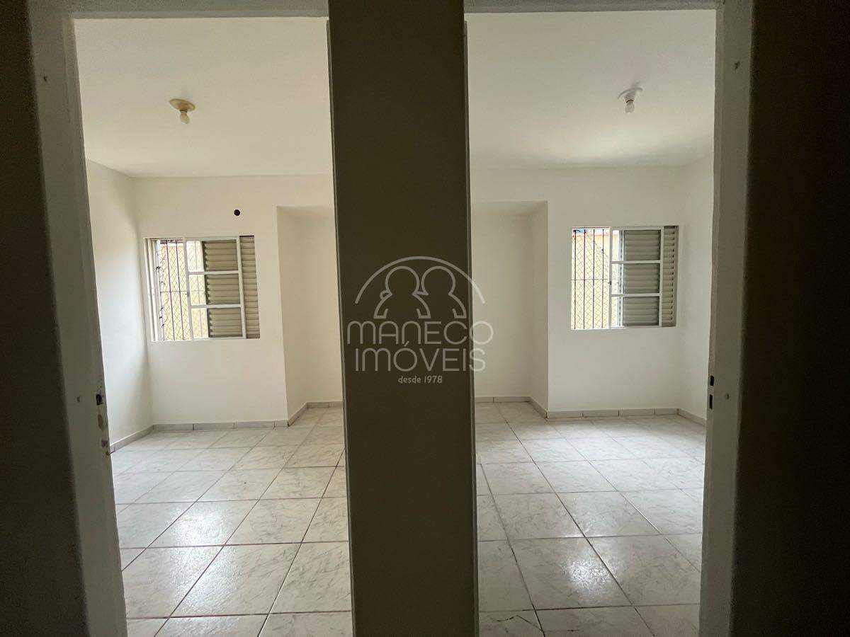 Apartamento para aluguel no Vila Mathias: 