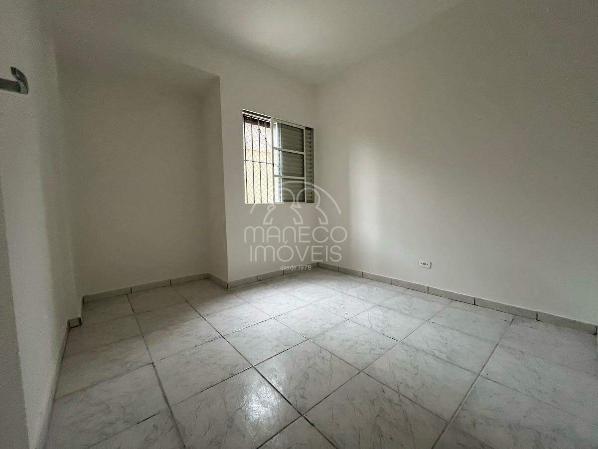 Apartamento para aluguel no Vila Mathias: 
