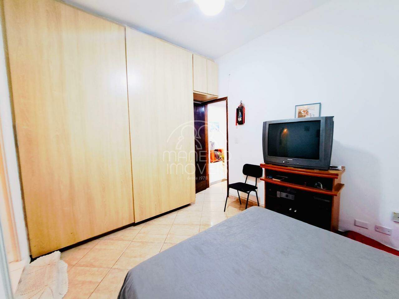 Apartamento para aluguel no Boqueirão: 