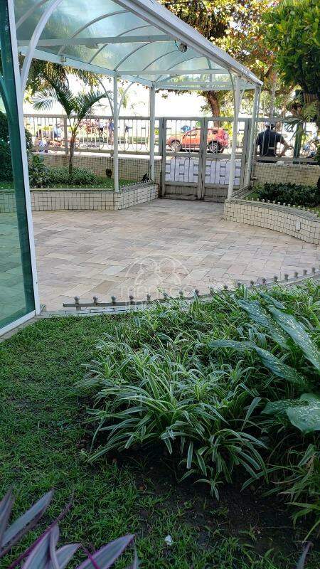 Apartamento para aluguel no Boqueirão: 