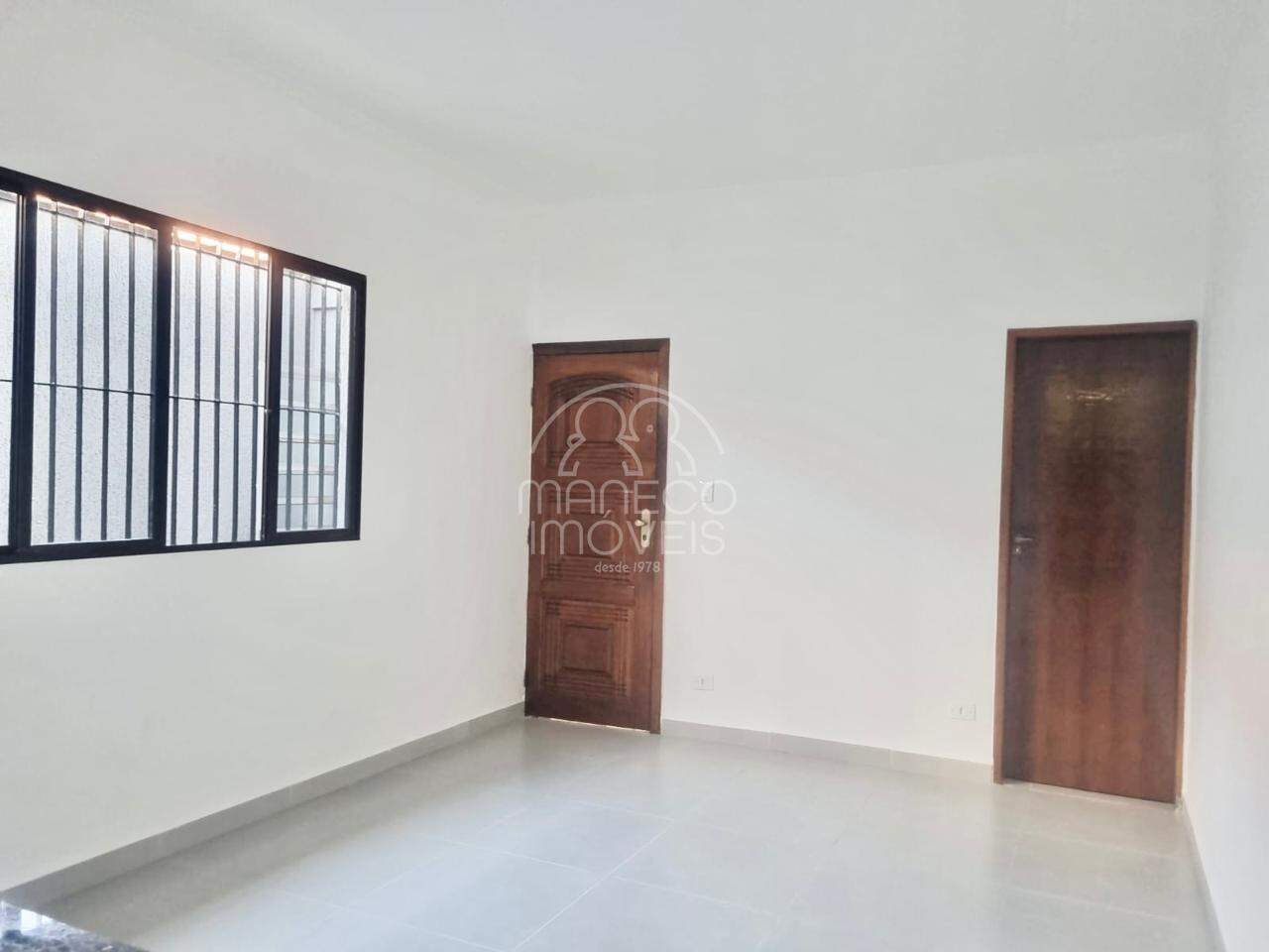 Casa à venda no Vila São Jorge: 