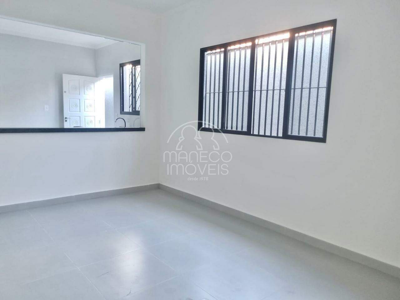 Casa à venda no Vila São Jorge: 