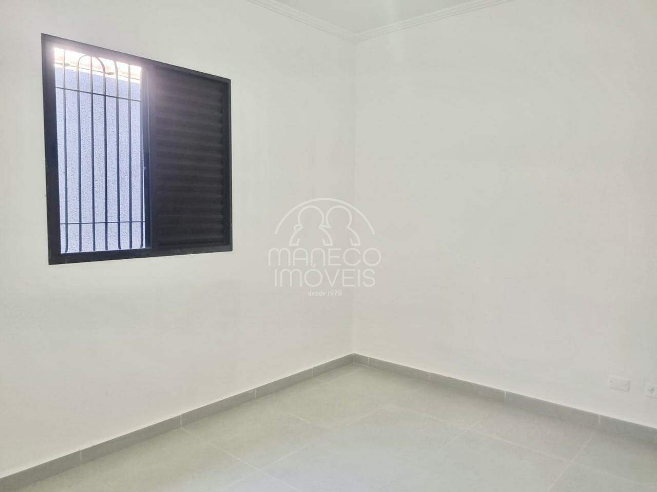 Casa à venda no Vila São Jorge: 