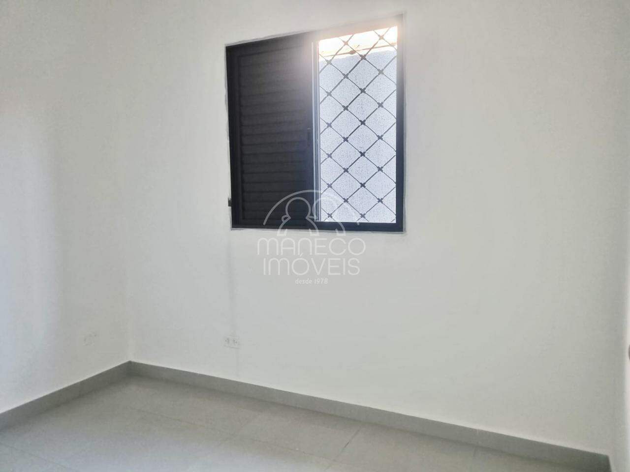 Casa à venda no Vila São Jorge: 
