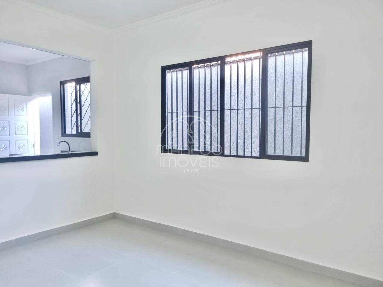 Casa à venda no Vila São Jorge: 