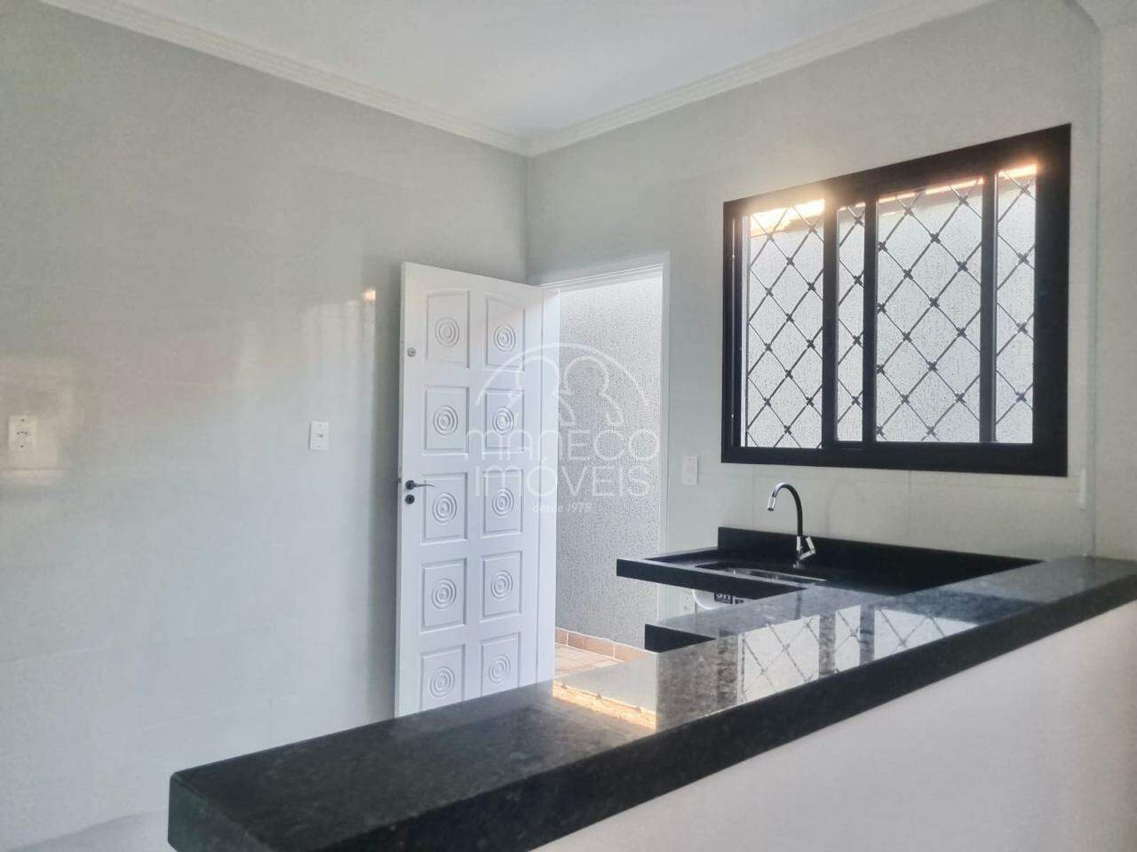 Casa à venda no Vila São Jorge: 