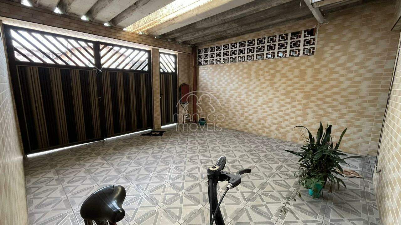 Casa à venda no Parque São Vicente: 