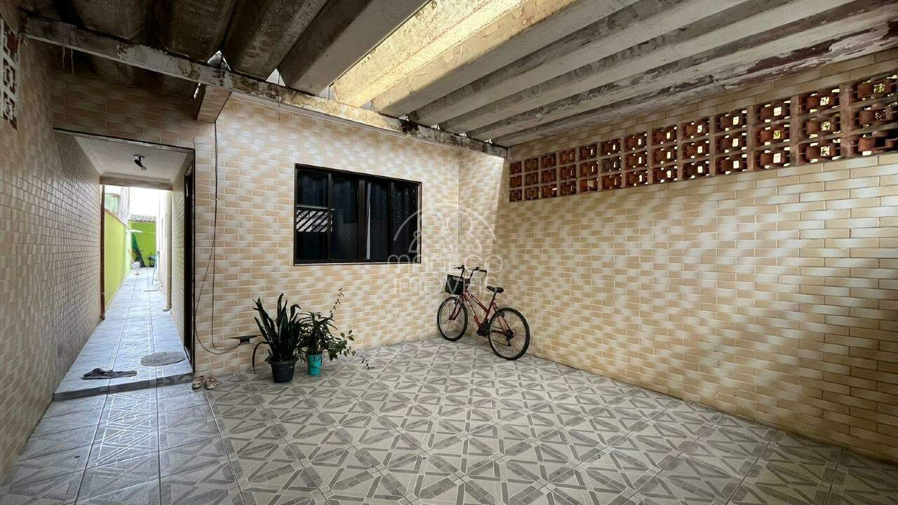 Casa à venda no Parque São Vicente: 